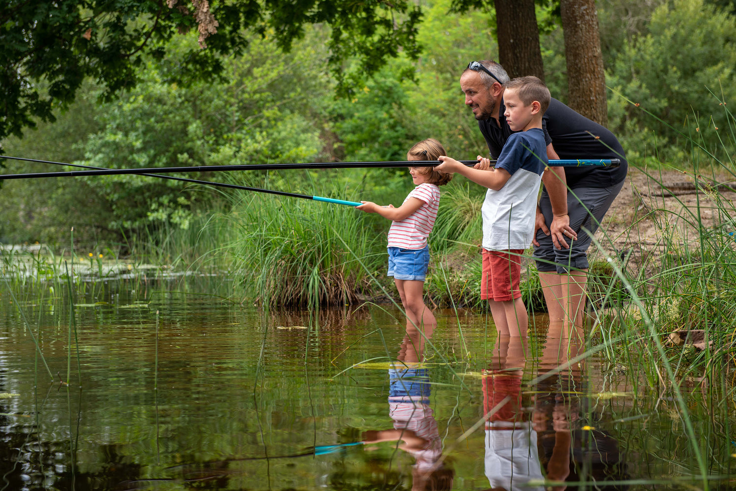 The Ultimate Guide to Fishing in Cyprus