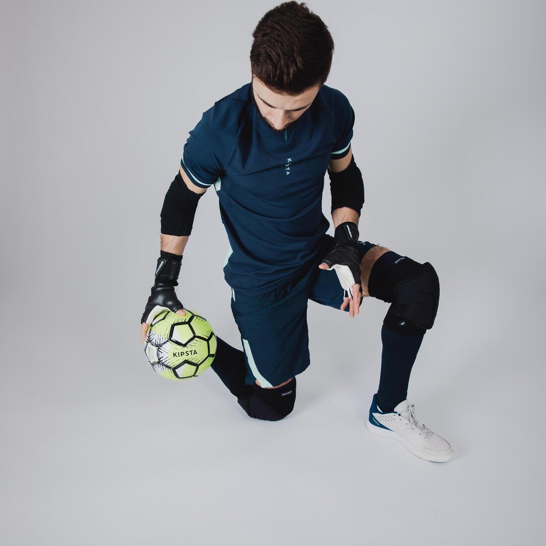 Futsal Ball Barrio