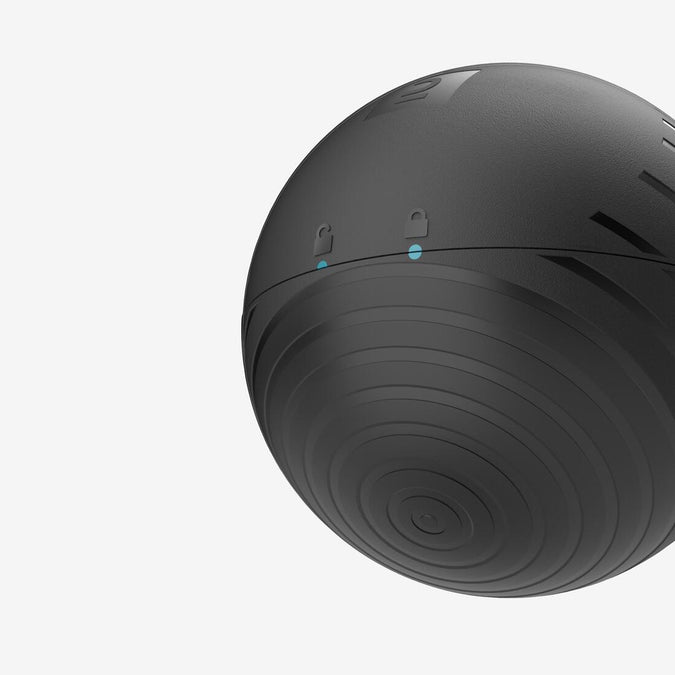 Electronic vibrating massage ball 900, photo 7 of 4