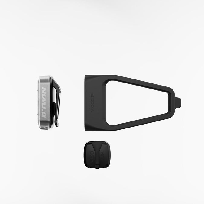 CL 500 Front or Rear LED USB Bike Light 5 to 15 Lumens, photo 13 of 9