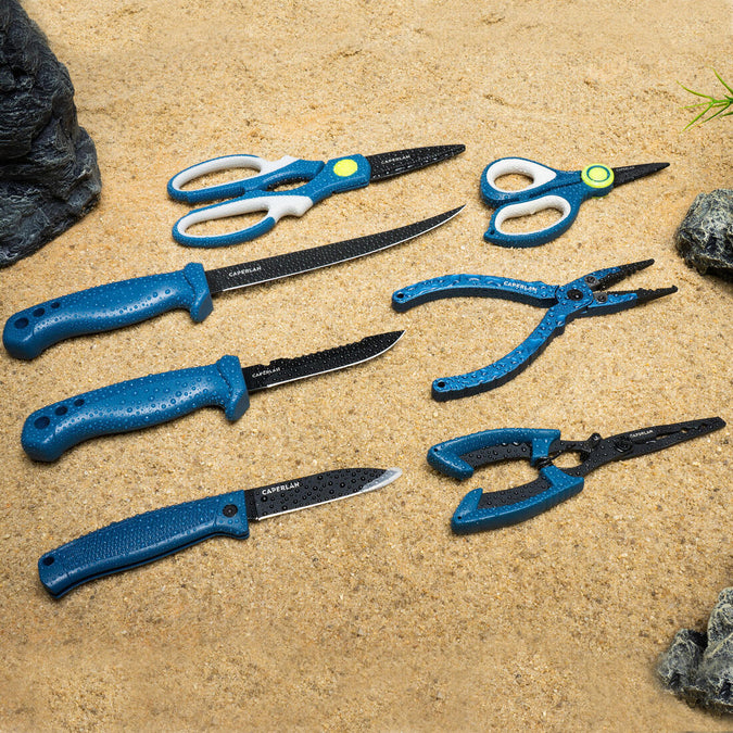 SEA FISHING PLIERS MULTI-FUNCTION SW PR TE, photo 6 of 3