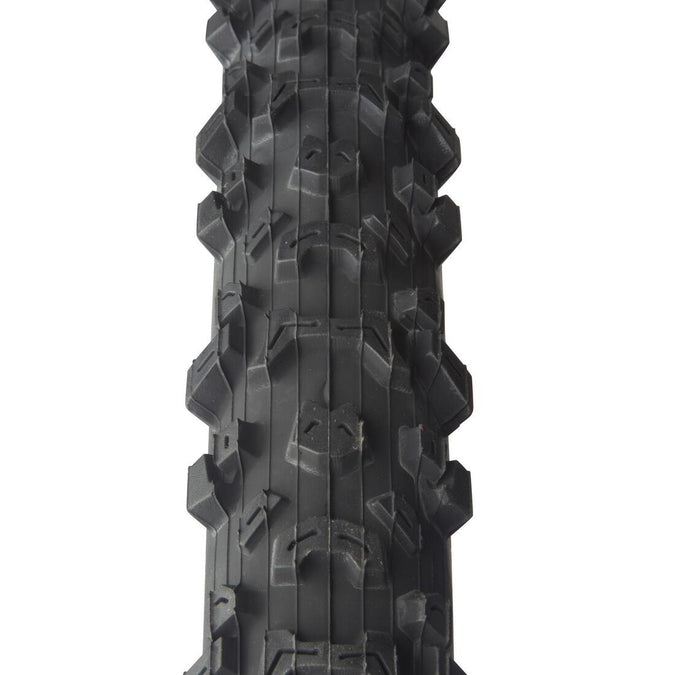 26 x 2.00 Wire Bead Mountain Bike Tyre Country Style, photo 5 of 3