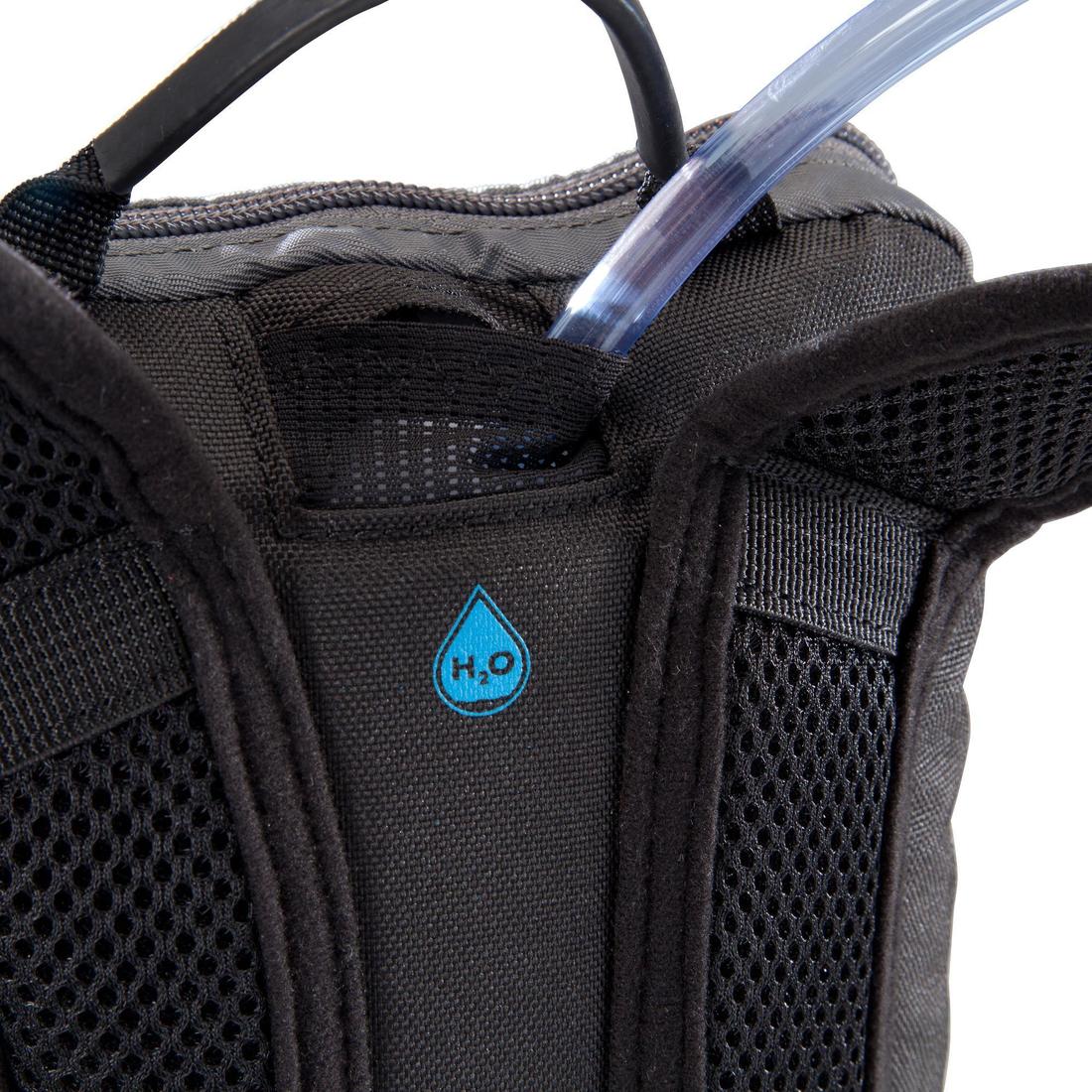 Mountain Bike Hydration Backpack ST 500 4L/1L Water