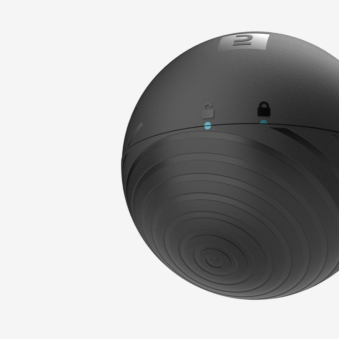 Electronic vibrating massage ball 900, photo 8 of 4