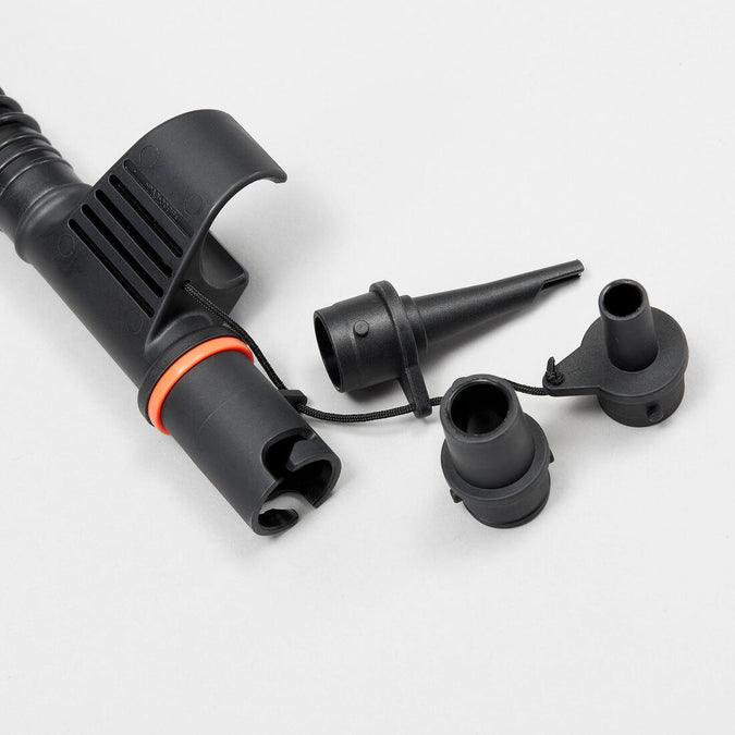CAMPING KAYAK PUMP REPLACEMENT NOZZLE - COMPATIBLE WITH ALL OUR MODELS, photo 4 of 2