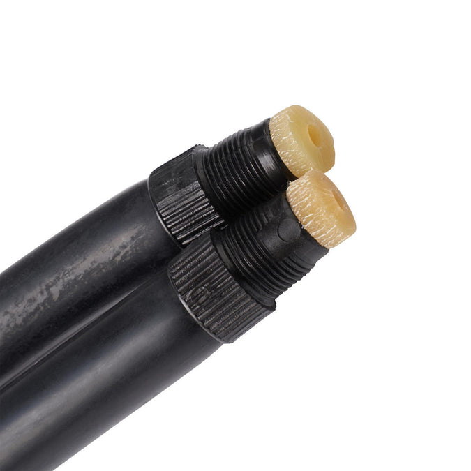 PAIR OF BANDS Ø16 MM SPF 13 CM FOR 50 CM SPEAR FISHING SPEARGUN, photo 6 of 4