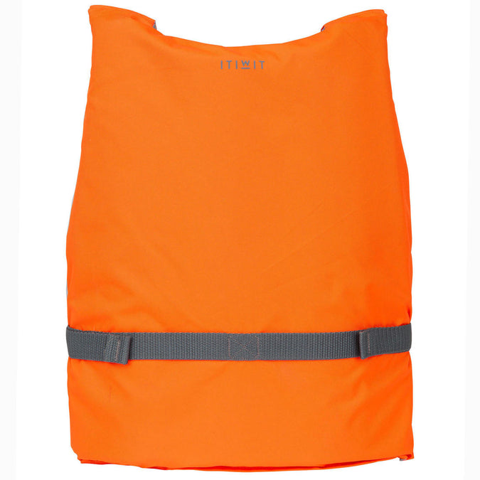 Life Jacket Orange - 50N Buoyancy, photo 10 of 6