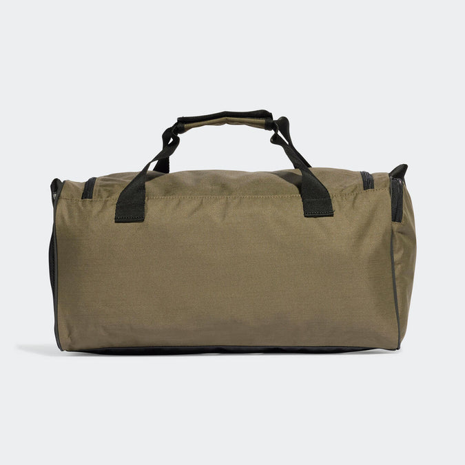 Small Sized Sports Bag Linear Duffel S - Green, photo 11 of 7