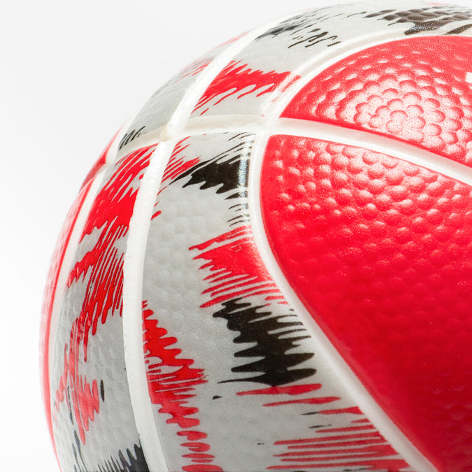 K100 Foam. Kids' Mini Foam Basketball Size 1 (Up to 4 Years), photo 8 of 5