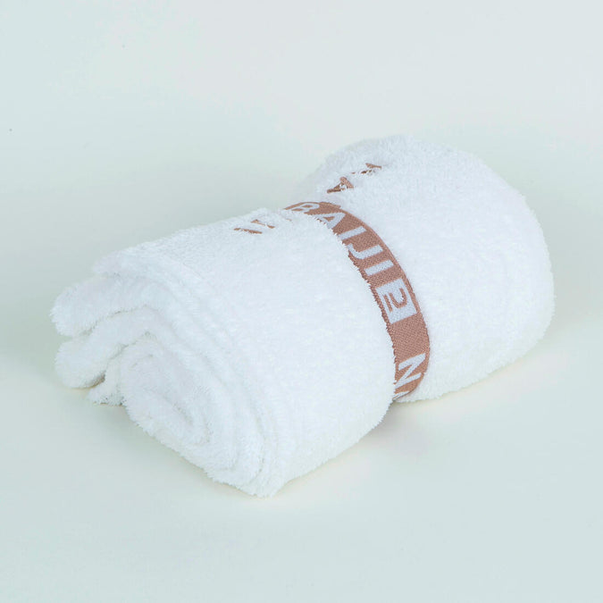 Ultra-Soft Microfibre Towel Size L 80 x 130 cm, photo 6 of 4
