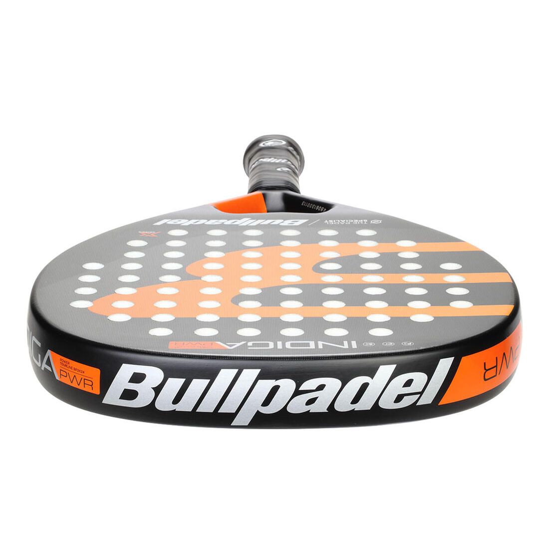 Adult Padel Racket Indiga PWR