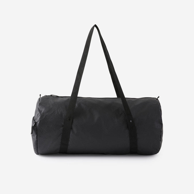 Women's Barrel Bag 50 L - Black, photo 16 of 12