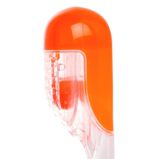 Easybreath separate snorkel is compatible with sizes XS to M/L, photo 7 of 4