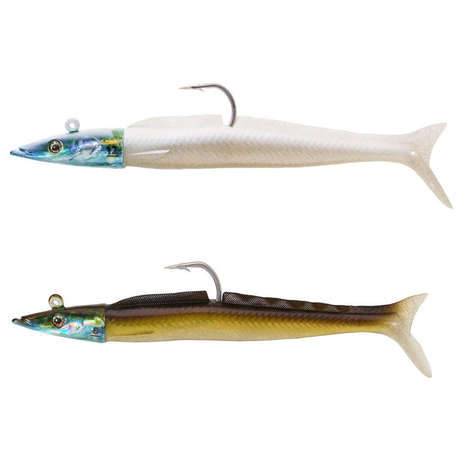 Sea fishing BOX & SOFT LURE KIT BSF S SW, photo 8 of 5