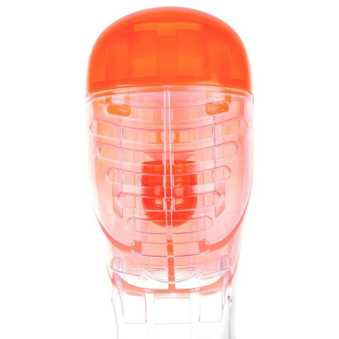 Easybreath separate snorkel is compatible with sizes XS to M/L, photo 8 of 4