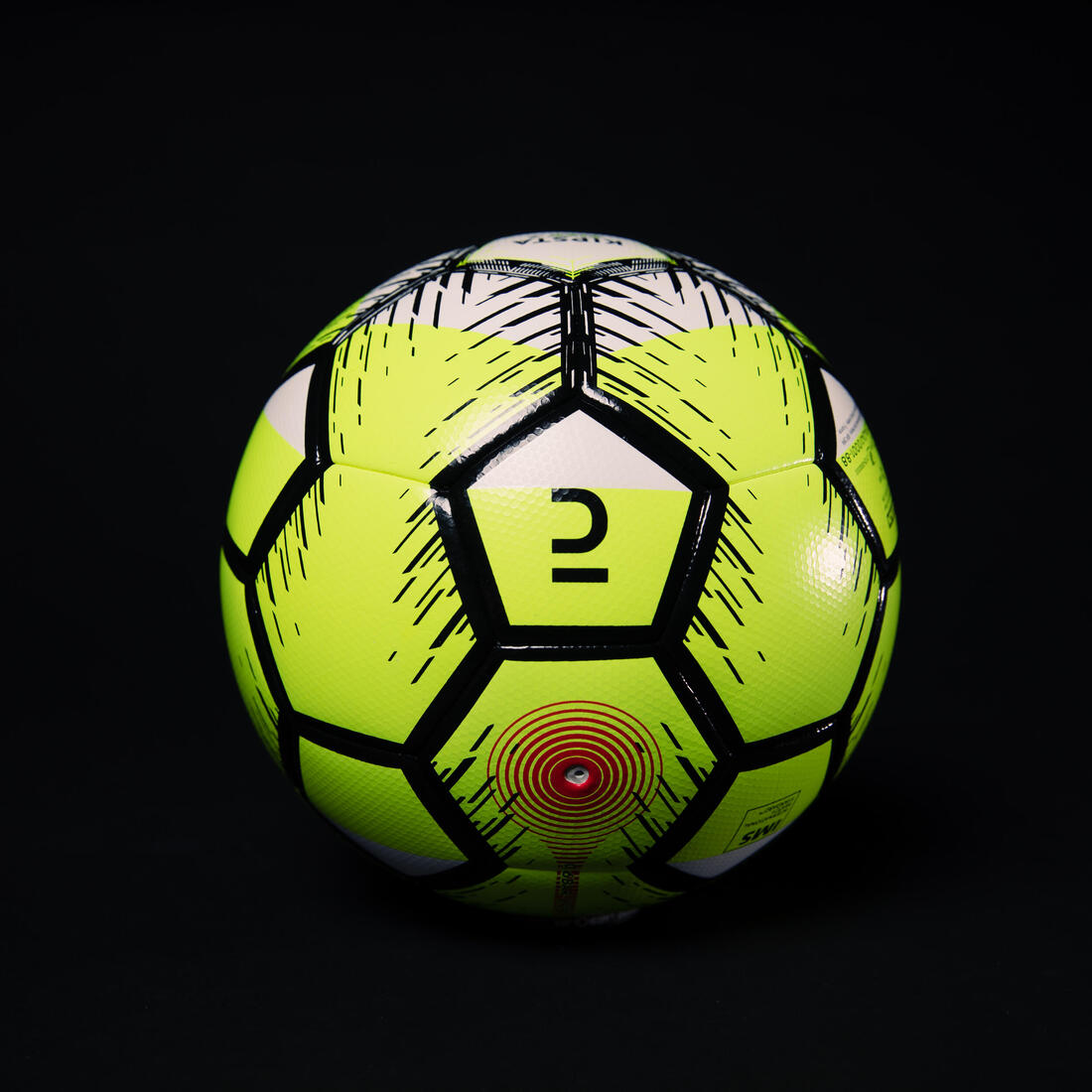 Futsal Ball Barrio