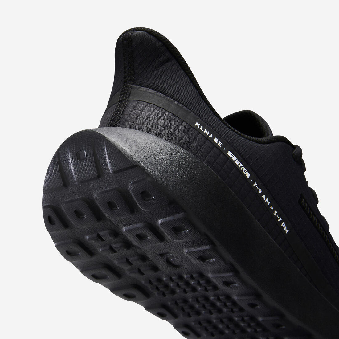 Men's KLNJ BE D trainers
