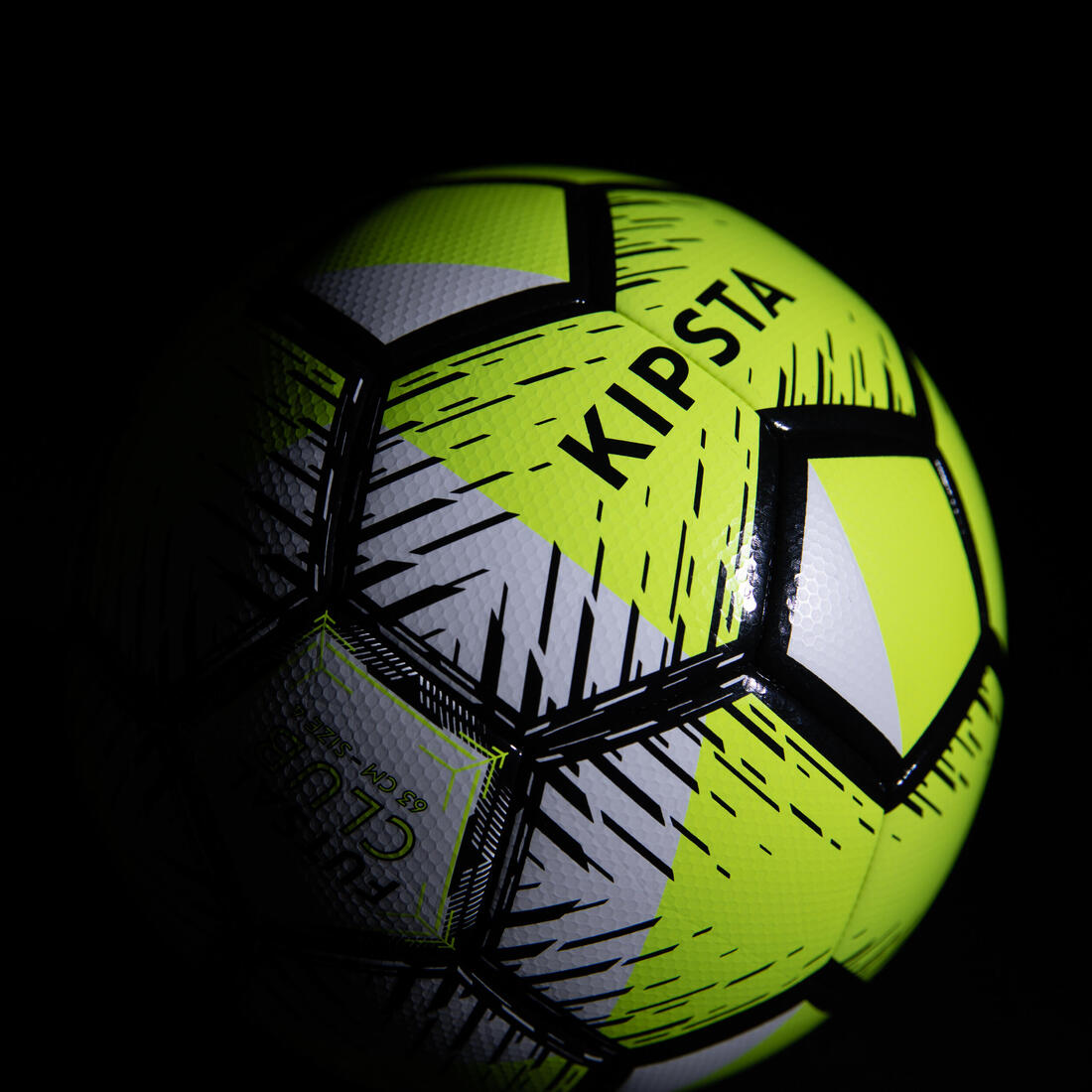 Futsal Ball Barrio