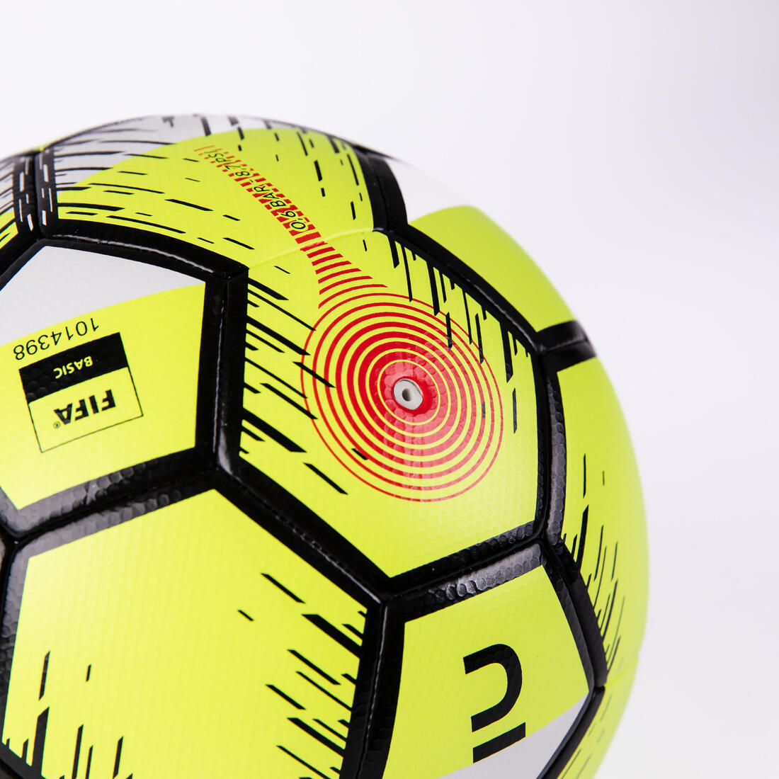 Futsal Ball Barrio