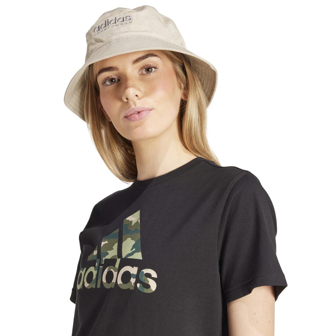 Women's Print Logo T-Shirt