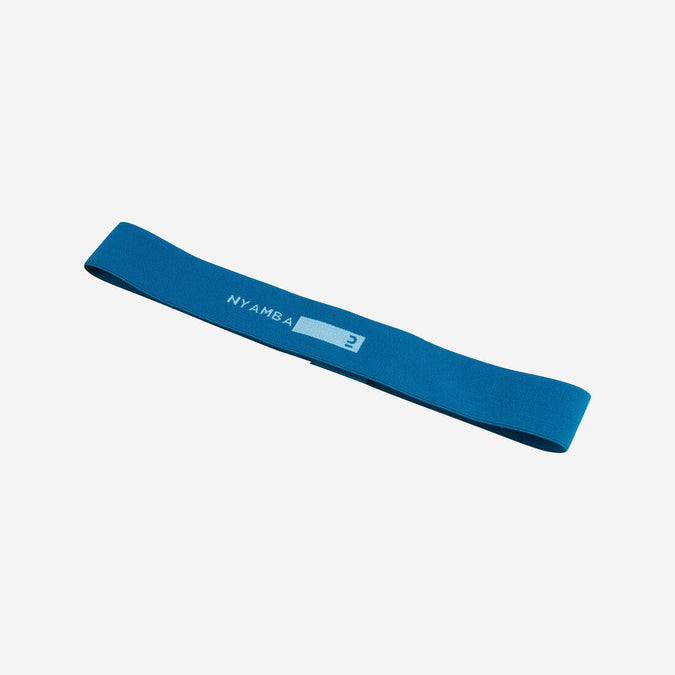Fitness 5 kg Fabric Mini Resistance Band, photo 11 of 8