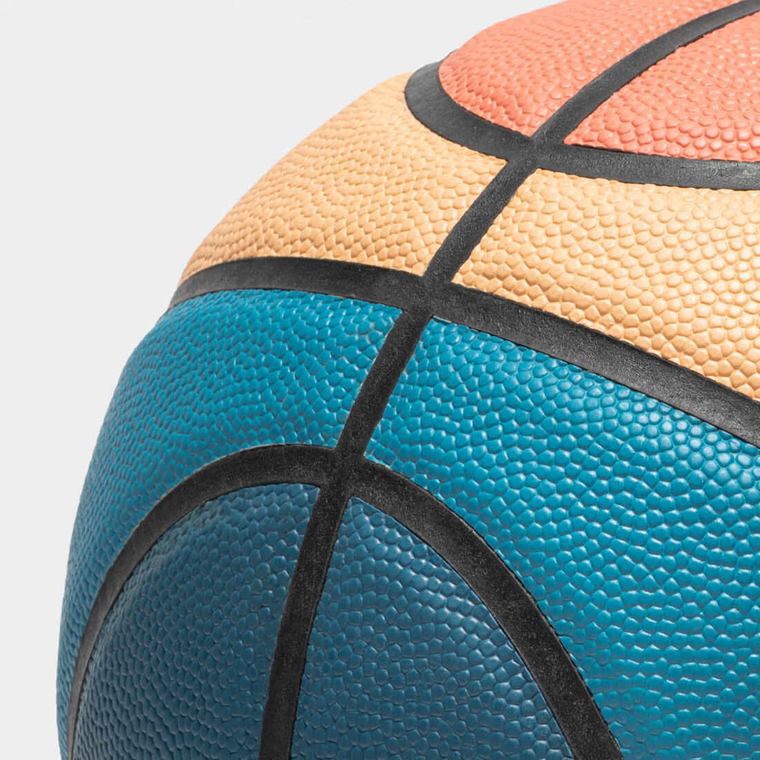 Μέγεθος 6 FIBA Basketball BT500