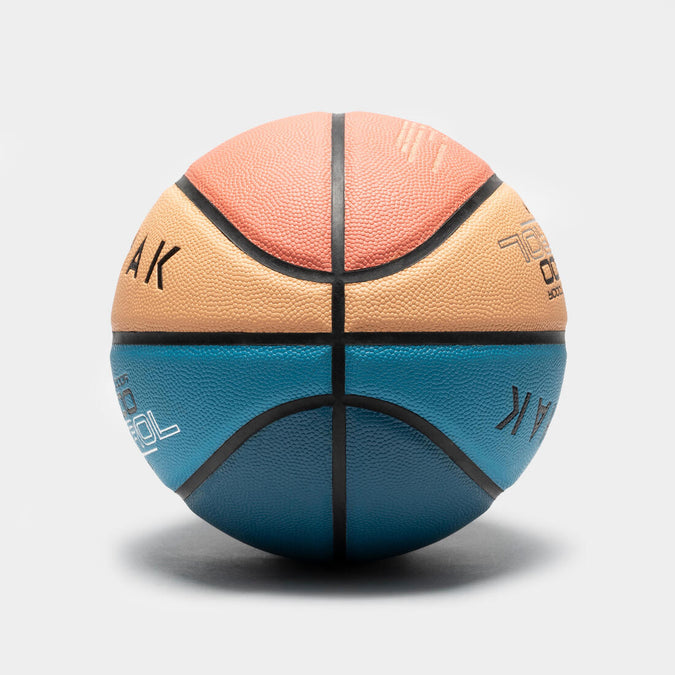 Size 6 FIBA Basketball BT500, photo 9 of 7