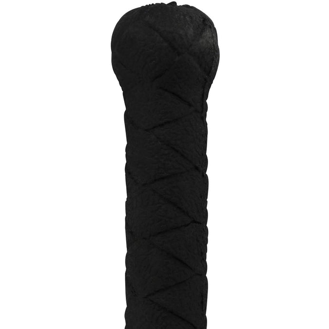 Horse Riding Basic Dressage Crop 110 cm - Black, photo 7 of 5