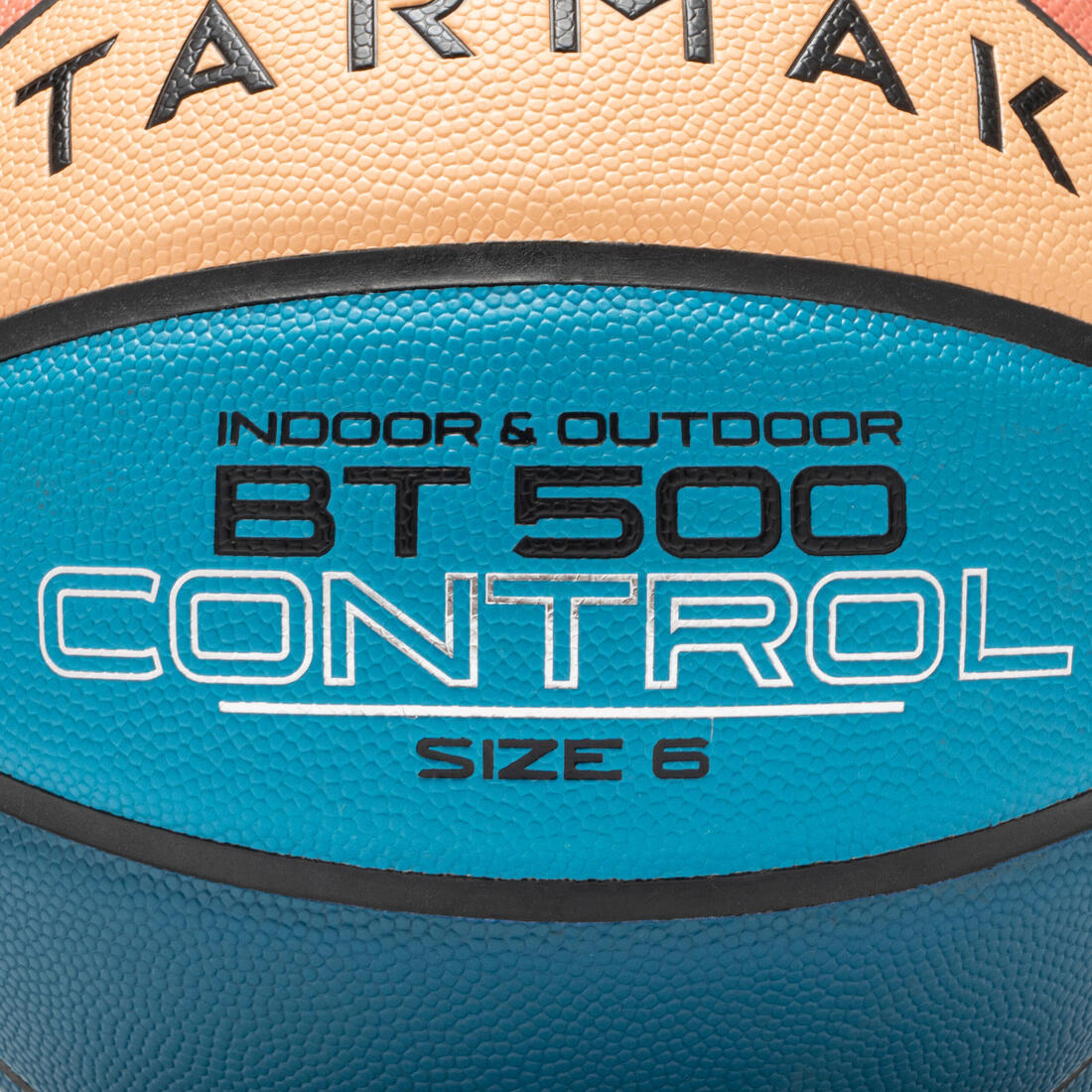 Μέγεθος 6 FIBA Basketball BT500