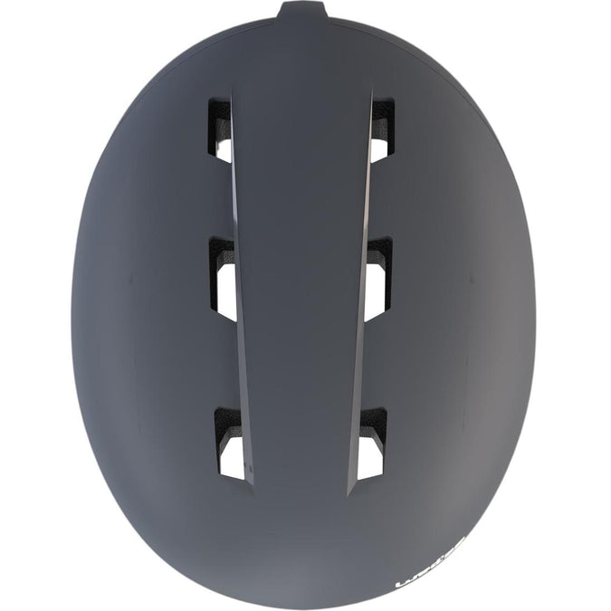 ADULT Ski Helmet - H100 - Grey, photo 13 of 9