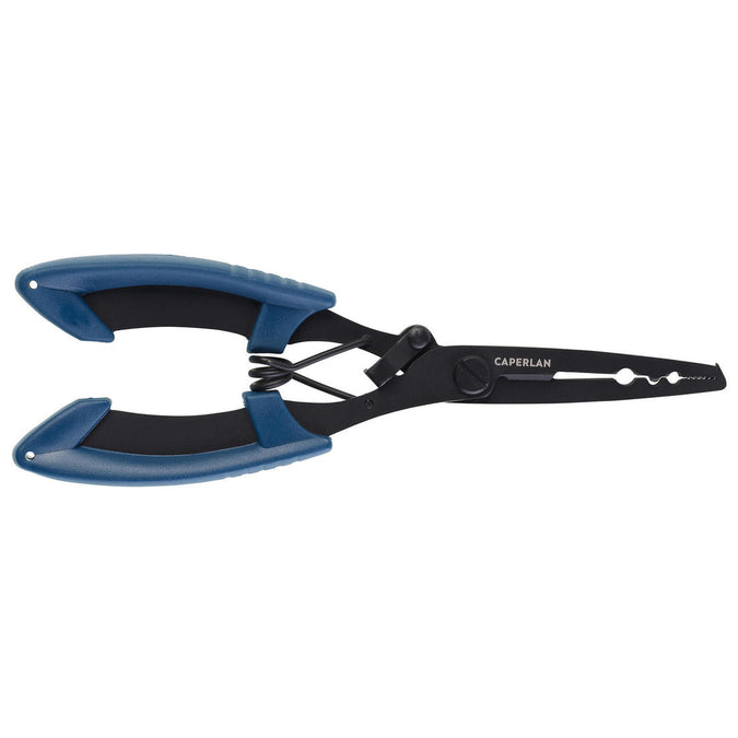 SEA FISHING PLIERS MULTI-FUNCTION SW PR TE, photo 5 of 3