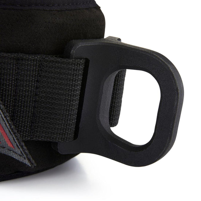 Weight Training Ankle Strap for Cable Machine - Black, photo 8 of 5