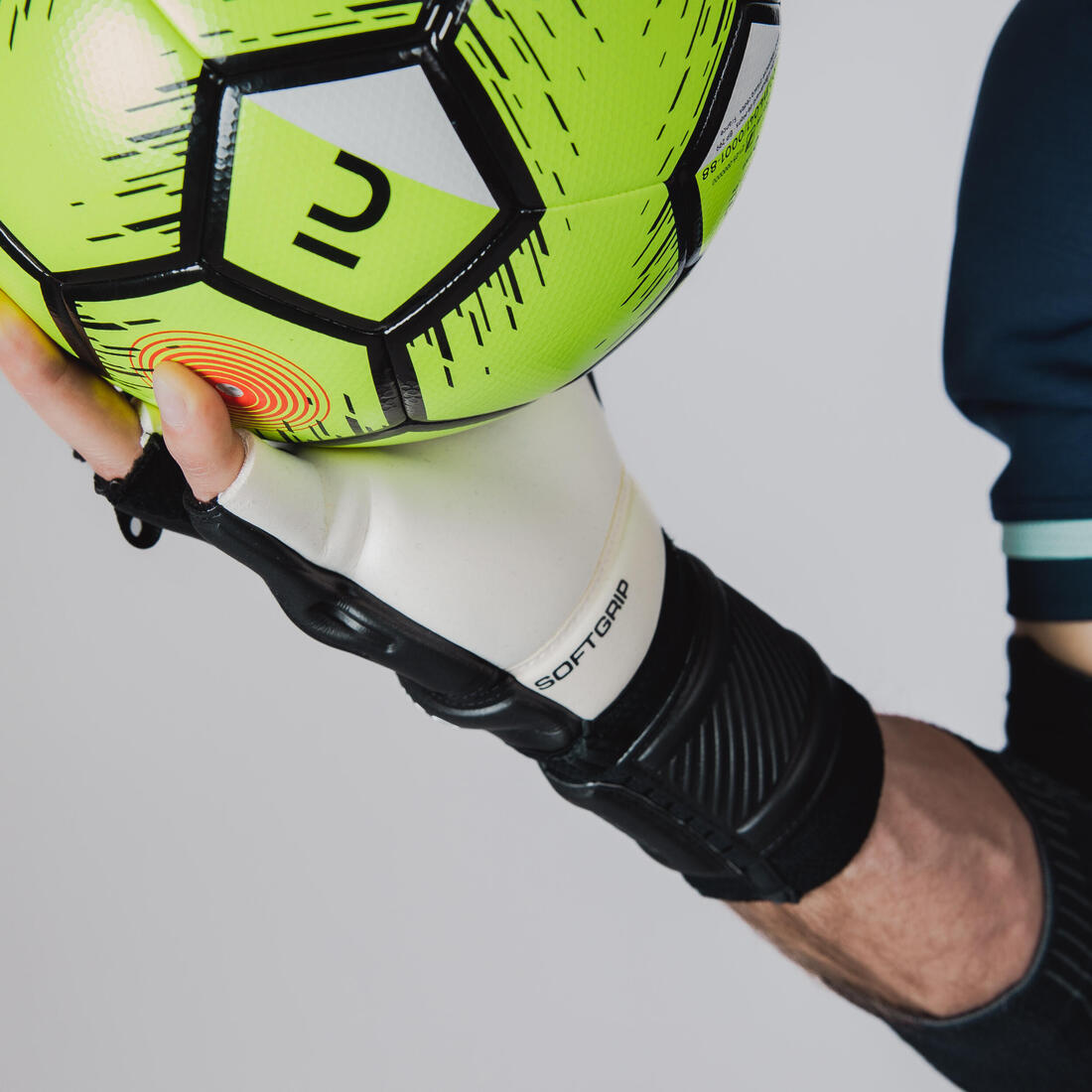 Futsal Ball Barrio