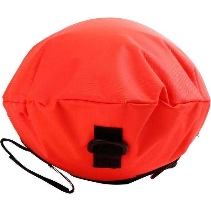 Master Torpedo Long Inflatable Buoy for Spearfishing, photo 16 of 13