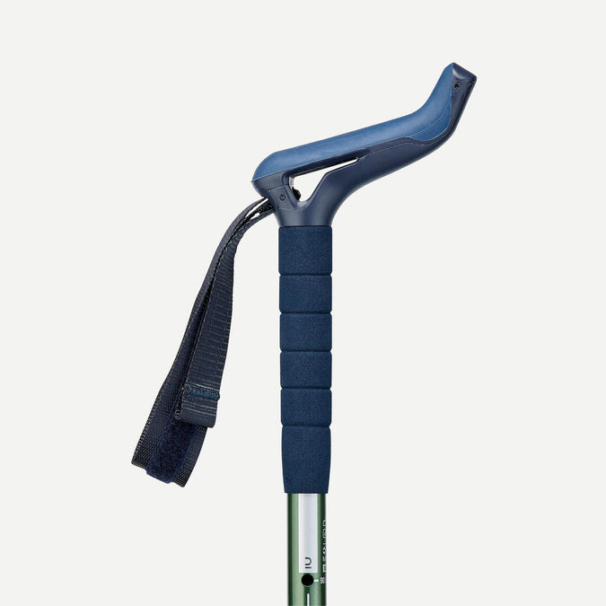 1 Hiking Pole - MT100 Ergonomic, photo 9 of 6