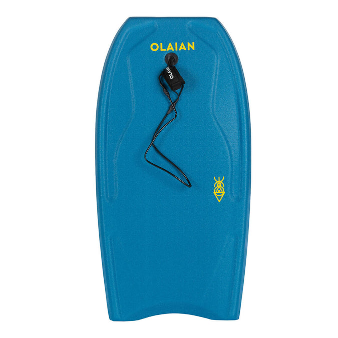 100 bodyboard with wrist leash, photo 11 of 8