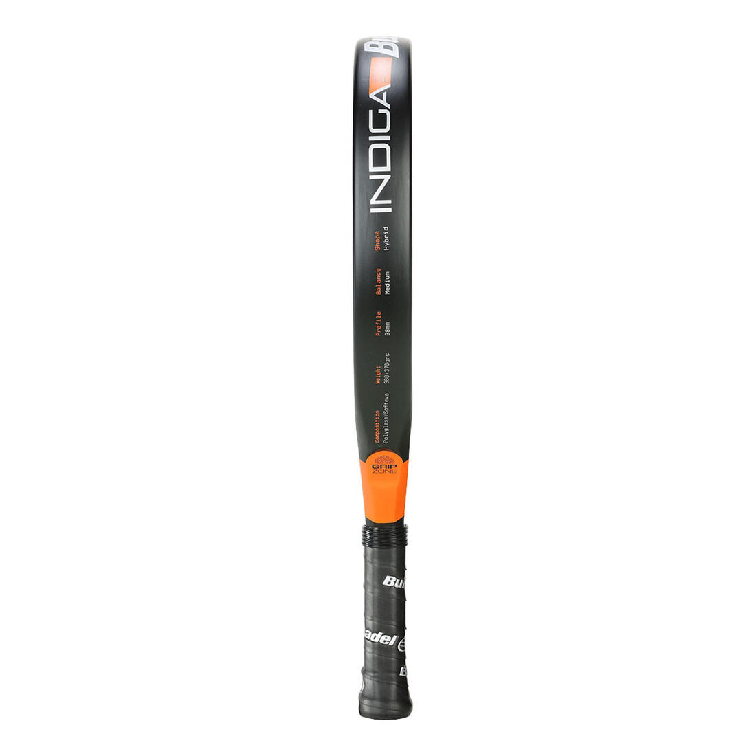 Adult Padel Racket Indiga PWR