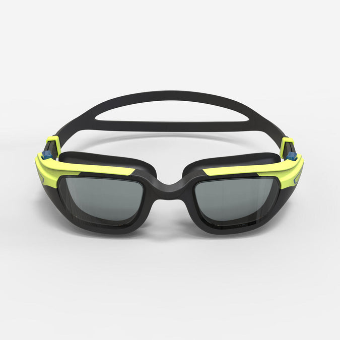 Kids' Swimming Goggles Clear Lenses SPIRIT, photo 8 of 5