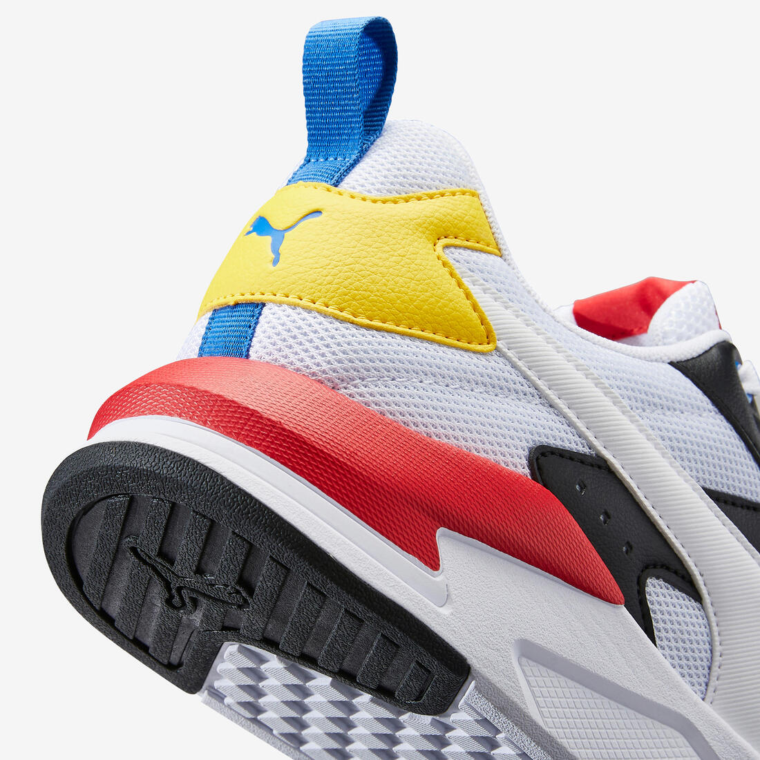 Puma XRAY LIGHT Ανδρικά παπούτσια αστικής περιπάτου
