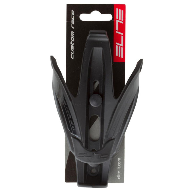 Custom Race Bike Bottle Cage - Black, photo 8 of 4