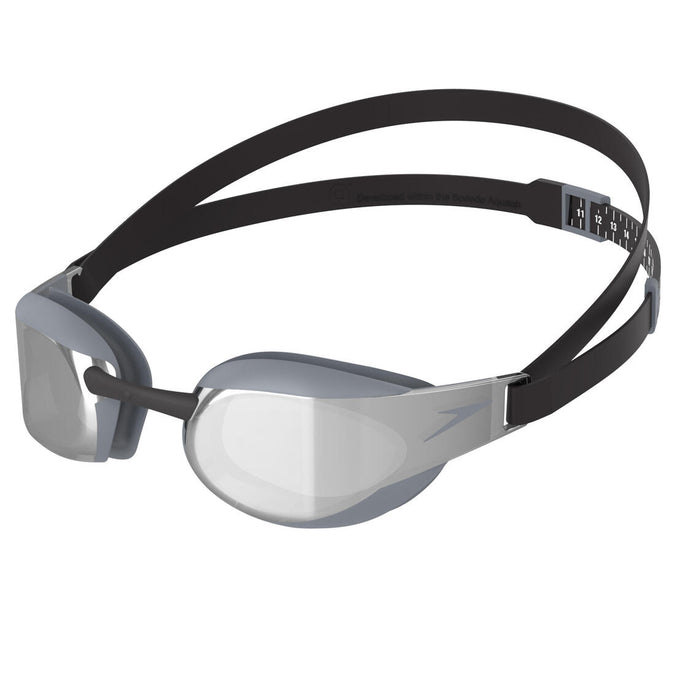 Swimming Goggles Fastskin Elite - Exclusive Silver, photo 10 of 6