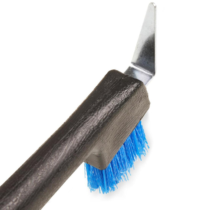Horse Riding Hoof Pick Brush, photo 6 of 4