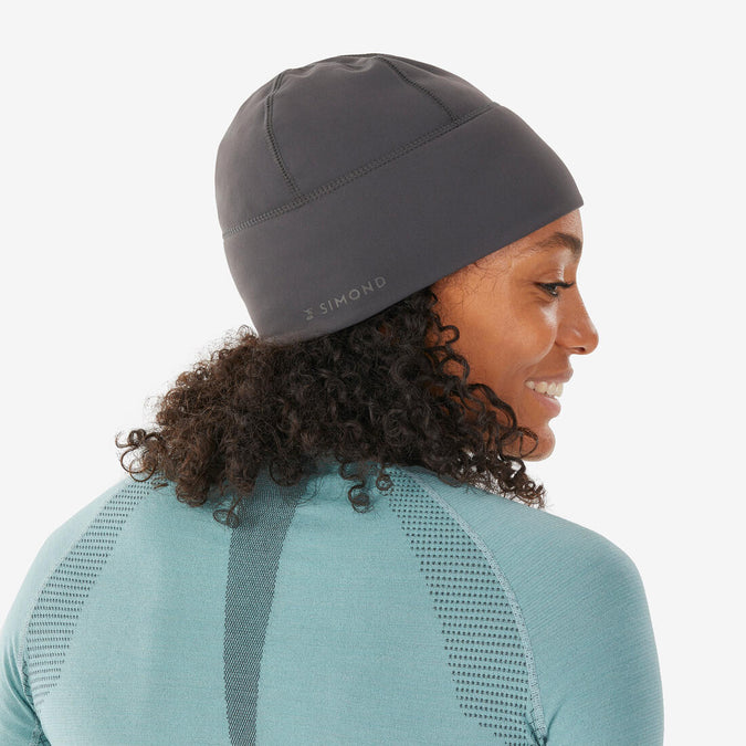 Ultralight warm mountaineering beanie, photo 7 of 4