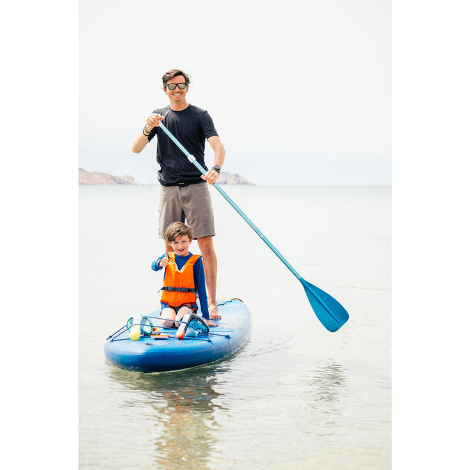 Life Jacket Orange - 50N Buoyancy, photo 8 of 6