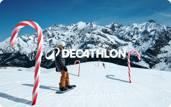 Decathlon Cyprus Online Gift Card | Decathlon Cyprus