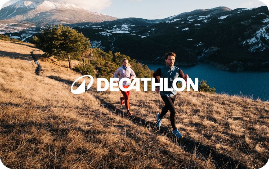 Decathlon Cyprus Online Gift Card
