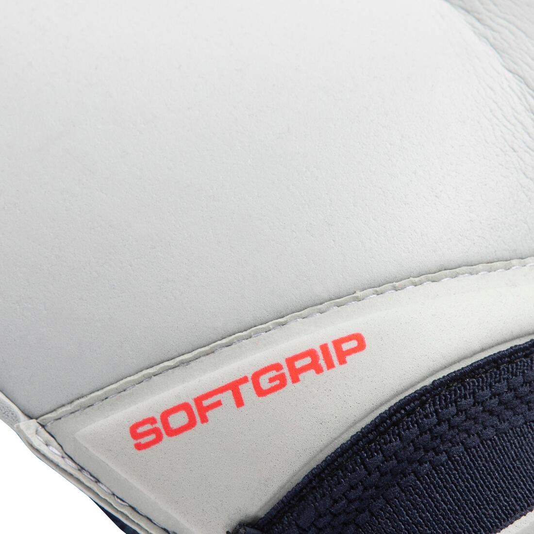 Adult Football Goalkeeper Gloves F500