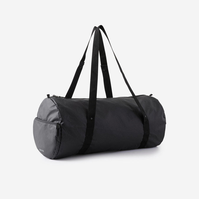 Women's Barrel Bag 50 L - Black, photo 14 of 12