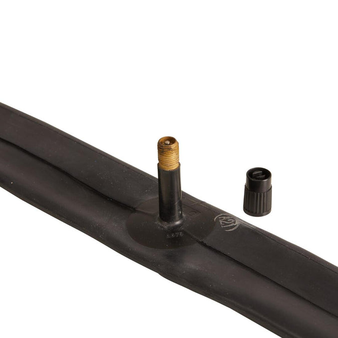 24x1.7-2.2 Self-sealing Bike Inner Tube - Schrader, photo 9 of 5