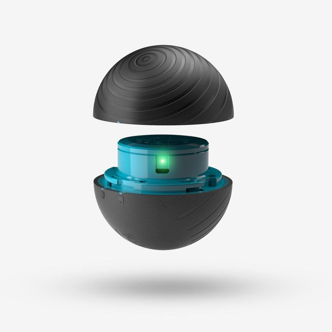 Electronic vibrating massage ball 900, photo 6 of 4